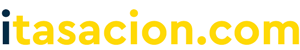Itasacion.com Logo