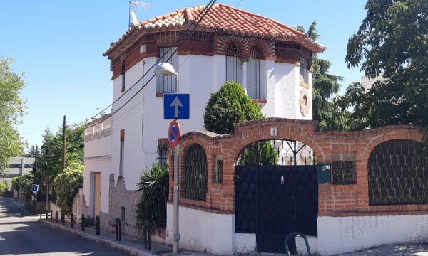 tasacion el plantio