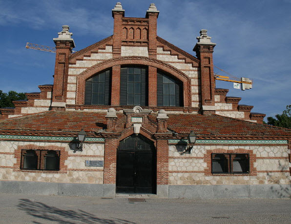 tasacion arganzuela