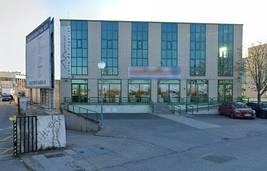 tasacion nave industrial alcobendas