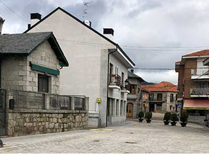 tasación Alpedrete