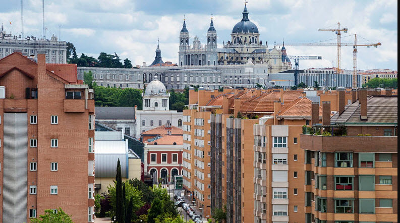 tasacion piso por divorcio madrid