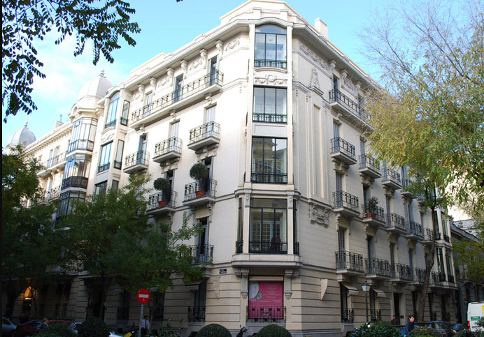 Tasacion Piso Reclamación Plusvalia Madrid