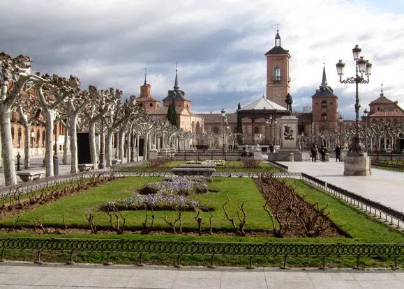 tasacion alcala de henares