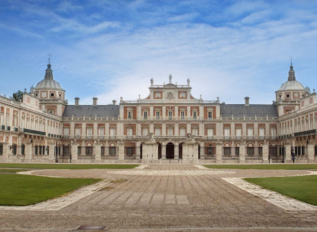 tasacion aranjuez