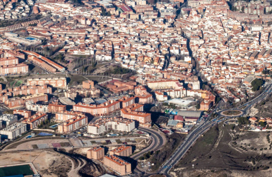 tasacion arganda