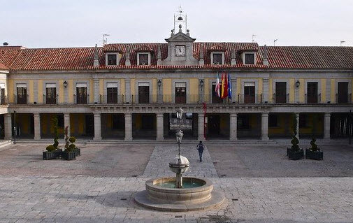 tasacion brunete