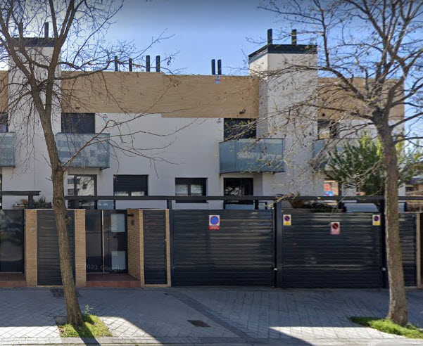 tasacion chalet leganes