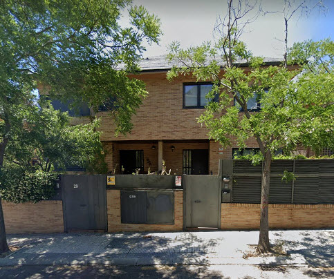 tasacion chalet majadahonda