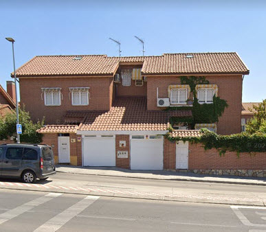 tasacion chalet rivas vaciamadrid