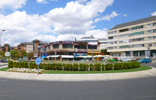 tasacion collado villalba