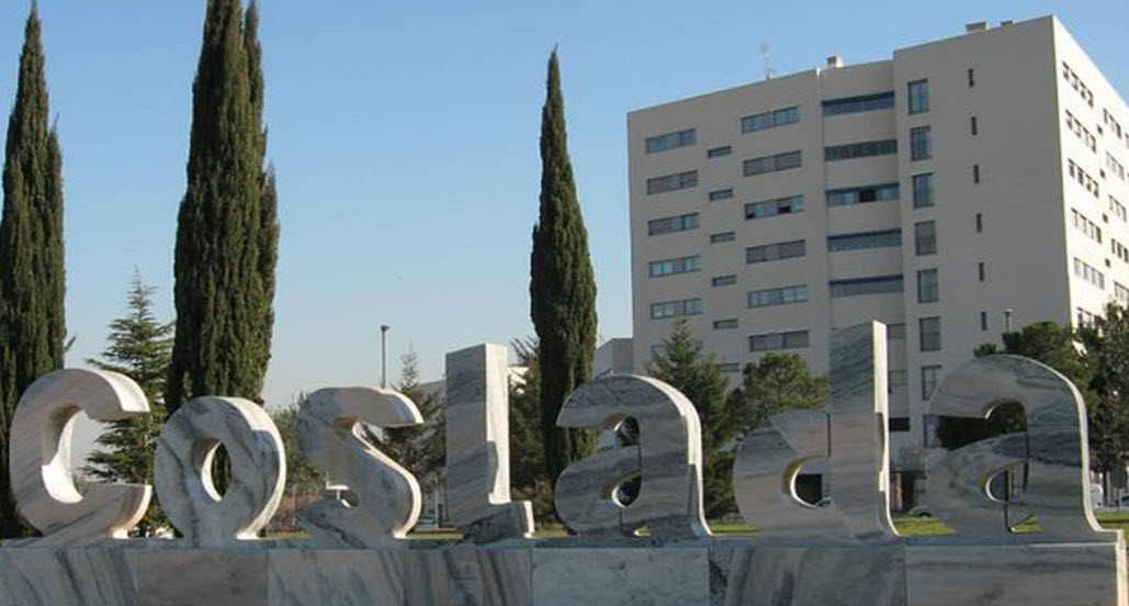 tasacion coslada