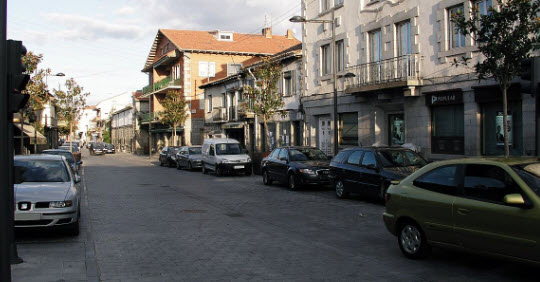 tasacion guadarrama