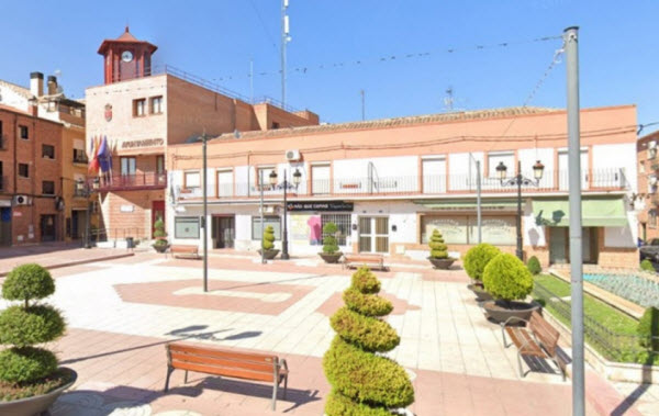 tasacion humanes de madrid