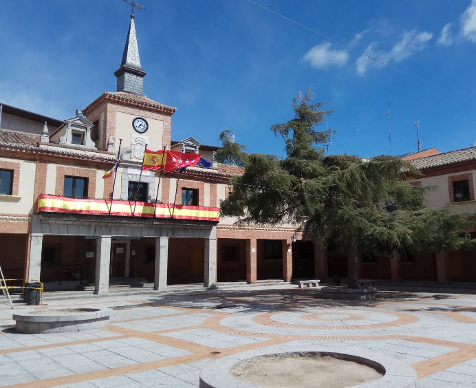 tasacion las rozas
