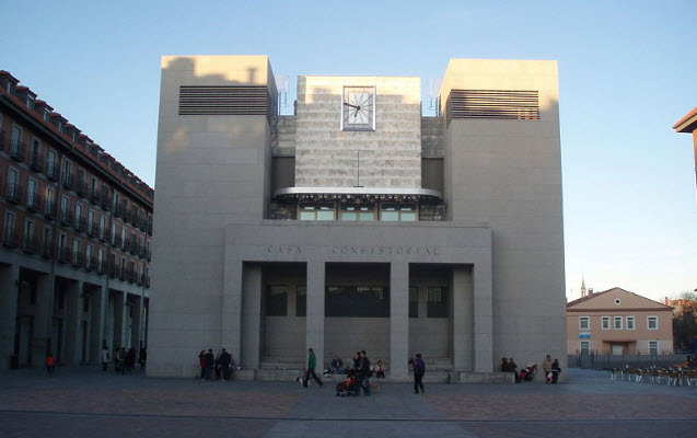 tasacion leganes