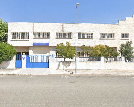 tasacion nave industrial guadarrama