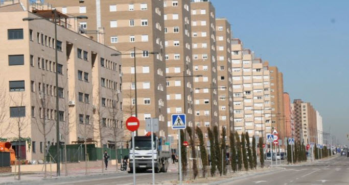 tasacion parla