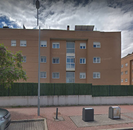 tasacion piso colmenar viejo