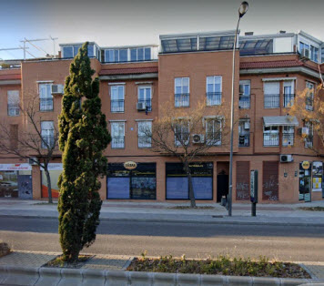 tasacion piso getafe