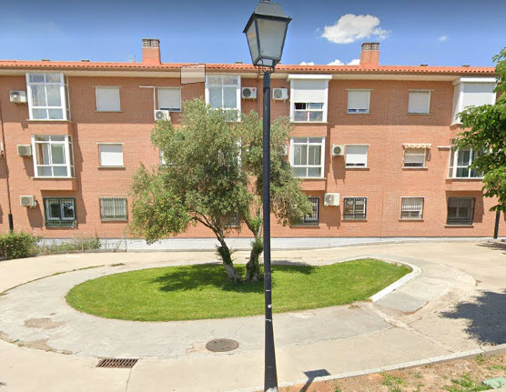 tasacion piso mejorada del campo