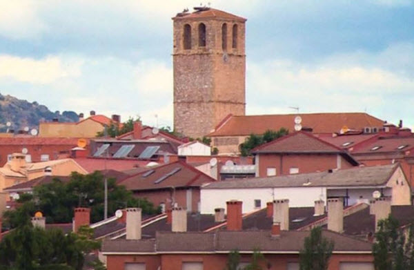 tasacion san agustin del guadalix