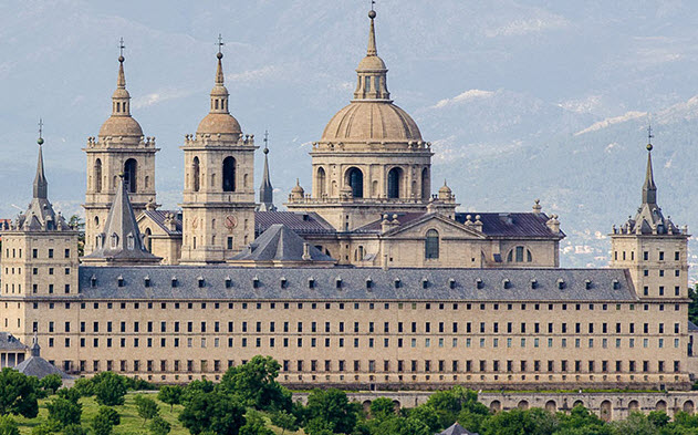 tasacion san lorenzo de el escorial