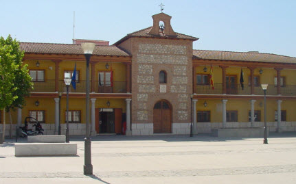 tasacion san martin de la vega