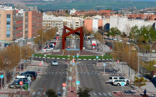 tasacion san sebastian de los reyes
