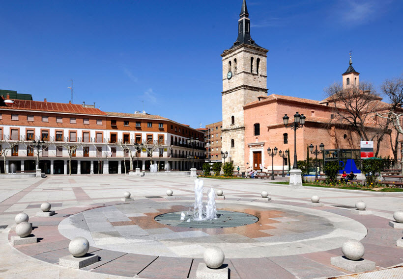 tasacion torrejon de ardoz