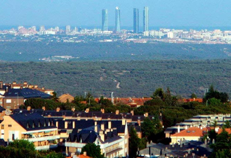 tasacion torrelodones