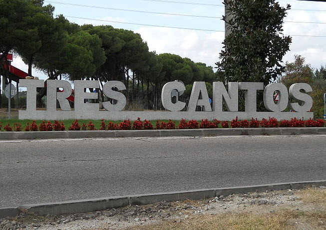 tasacion tres cantos