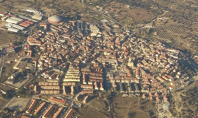 tasacion valdemorillo