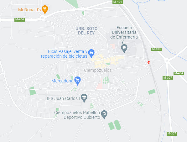 tasador de pisos ciempozuelos