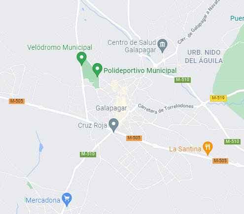 tasador de pisos galapagar