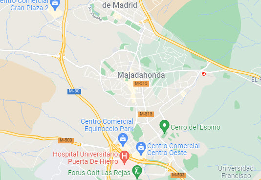 tasador de pisos majadahonda