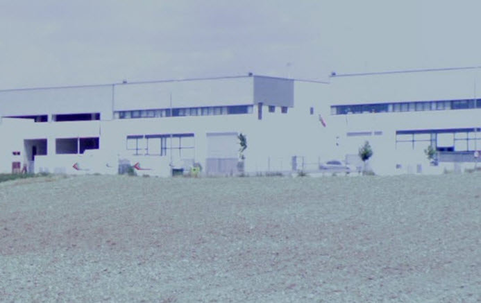 tasacion nave industrial villanueva del pardillo