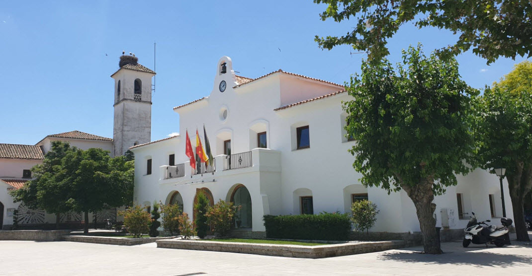 tasacion villanueva de la cañada