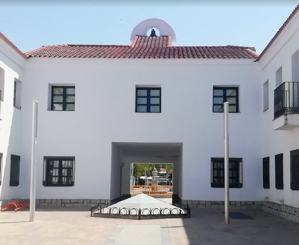 tasacion villanueva del pardillo
