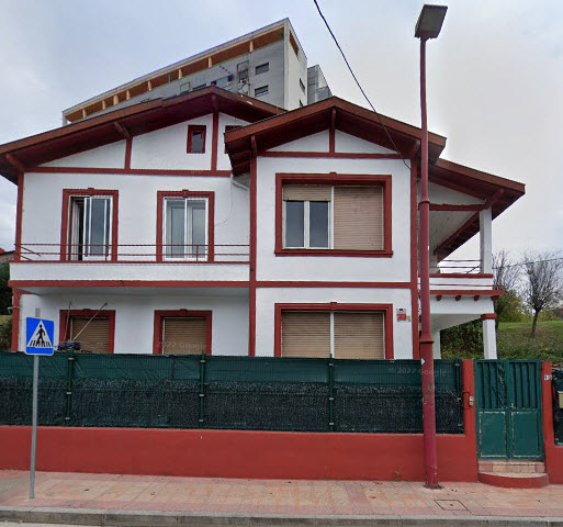 tasacion de casas en Bizkaia Vizcaya