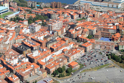 tasacion Sestao