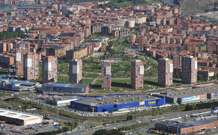 tasacion barakaldo