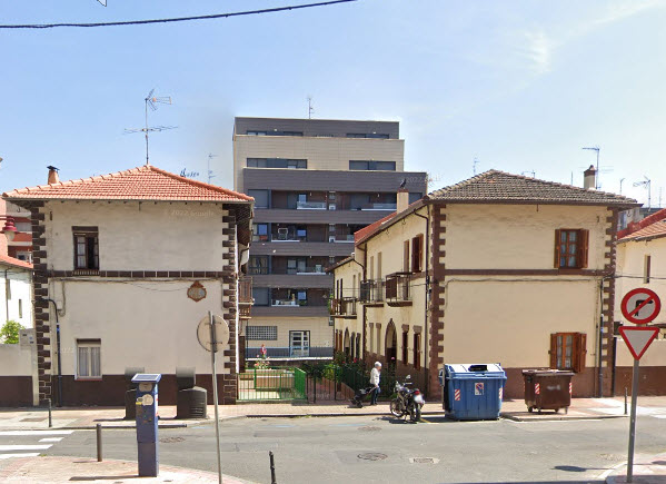 tasacion chalet barakaldo