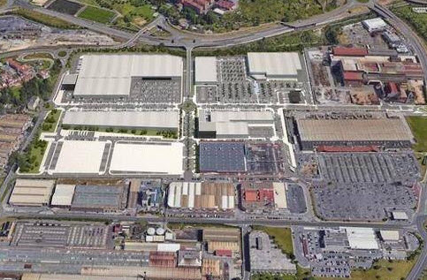 tasacion nave industrial Sestao