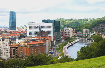 tasacion oficinas Bilbao
