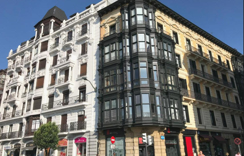 tasacion viviendas Bilbao