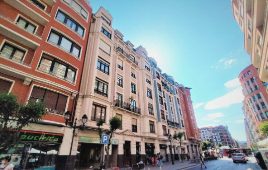 tasador de pisos en Bilbao