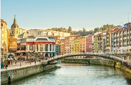Precio tasación viviendas Bilbao