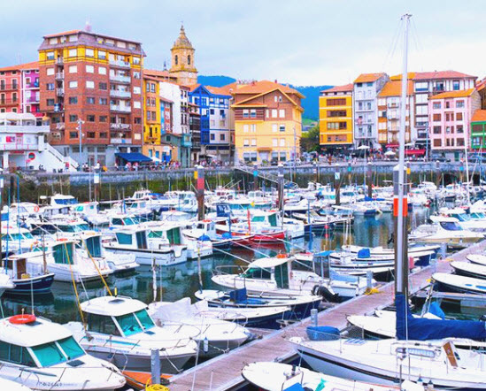 tasación Bermeo