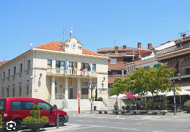tasación El Molar